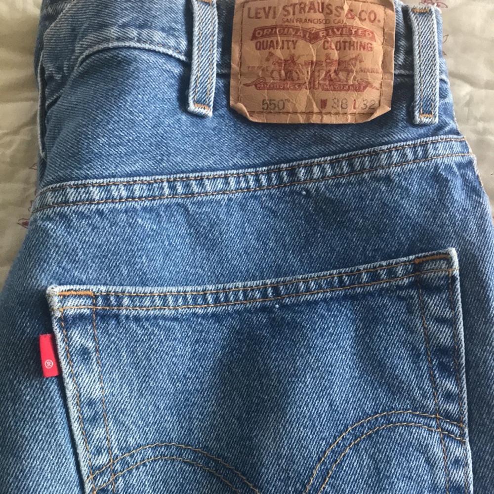 Men’s jeans - Picture 2 of 2